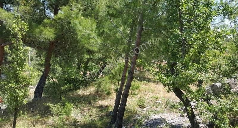 Küçükkuyu Çetmibaşı Köyde İmarlı Deniz Manzaralı Satılık Arsa - Görsel 12