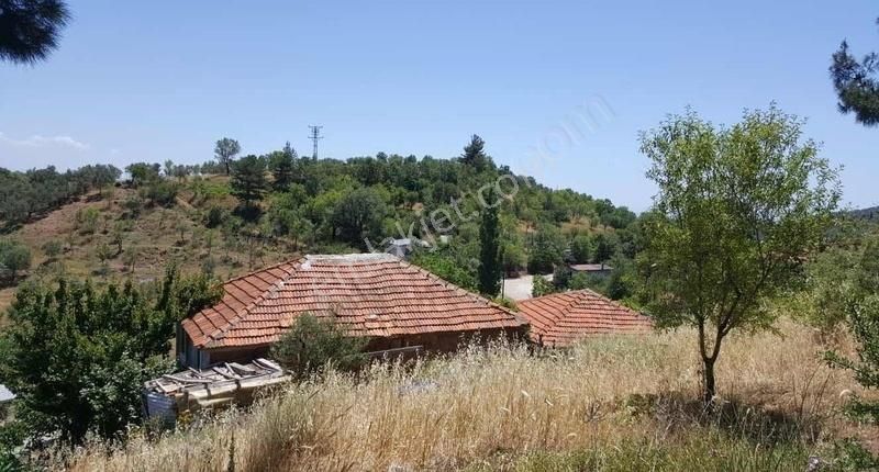 Küçükkuyu Çetmibaşı Köyde İmarlı Deniz Manzaralı Satılık Arsa - Görsel 13