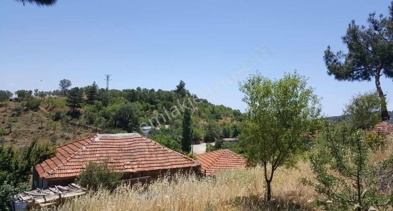 Küçükkuyu Çetmibaşı Köyde İmarlı Deniz Manzaralı Satılık Arsa - Görsel 8