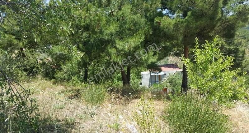 Küçükkuyu Çetmibaşı Köyde İmarlı Deniz Manzaralı Satılık Arsa - Görsel 6