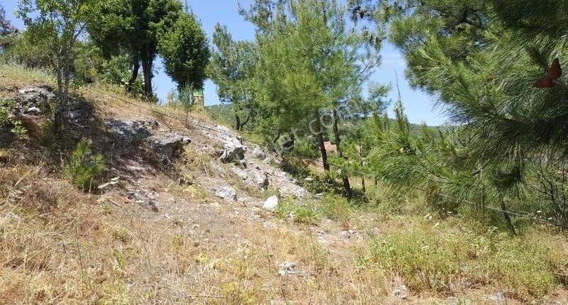 Küçükkuyu Çetmibaşı Köyde İmarlı Deniz Manzaralı Satılık Arsa - Görsel 18