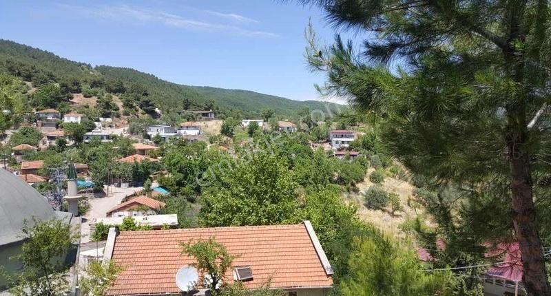 Küçükkuyu Çetmibaşı Köyde İmarlı Deniz Manzaralı Satılık Arsa - Görsel 24