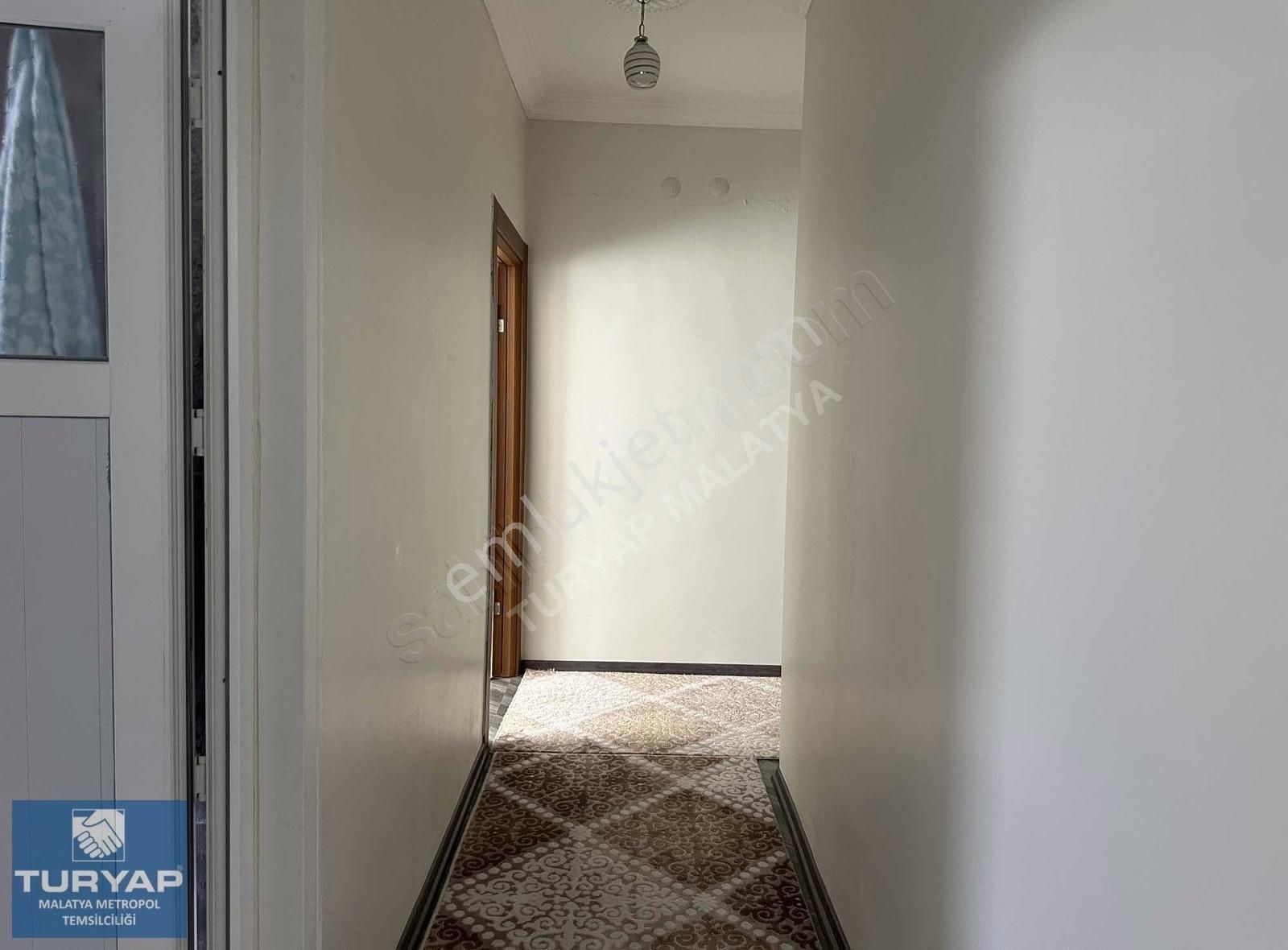 Yeşilyurt Şeyh Bayram Satılık Daire TURYAP METROPOLDEN ŞEYHBAYRAM HASANBEY CAD. 3+1 SATILIK DAİRE