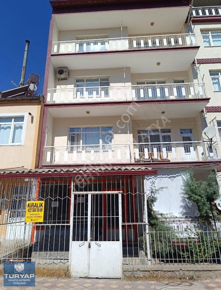 Yeşilyurt Koyunoğlu Kiralık Dükkan & Mağaza TURYAP'TAN KOYUNOĞLU'NDA 35 M2 KİRALIK DÜKKAN