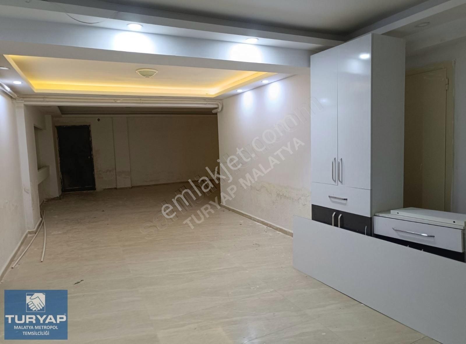 Yeşilyurt Tecde Kiralık Daire TURYAP'TAN YÜZAKI'NDA EŞYALI 2+1 TERASLI KİRALİK DAİRE