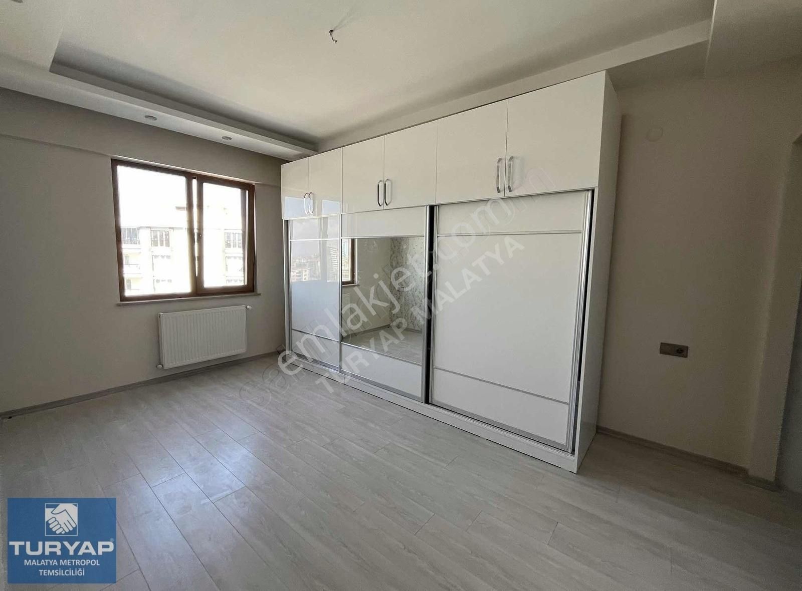 Battalgazi Çöşnük Kiralık Daire Turyap Metropol'den Çöşnükte 3+1 Kiralık Daire