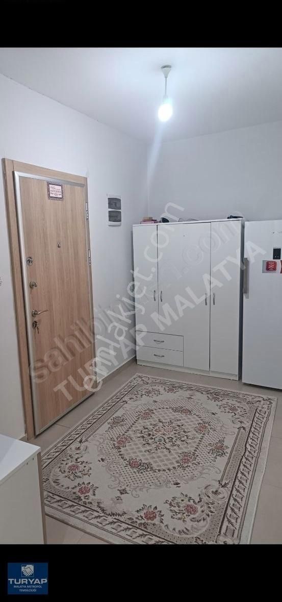 Yeşilyurt Hoca Ahmet Yesevi Satılık Daire TURYAP METROPOL'DEN YEŞİLTEPE TOKİLER DE 3+1 SATILIK DAİRE