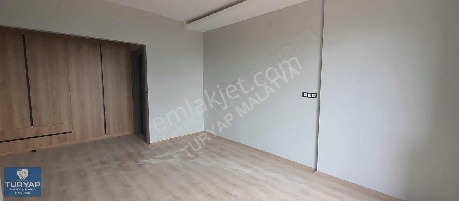 Yeşilyurt Tecde Kiralık Daire TURYAP METROPOLDEN TECDE'DE 4+1 KİRALIK SIFIR DAİRE