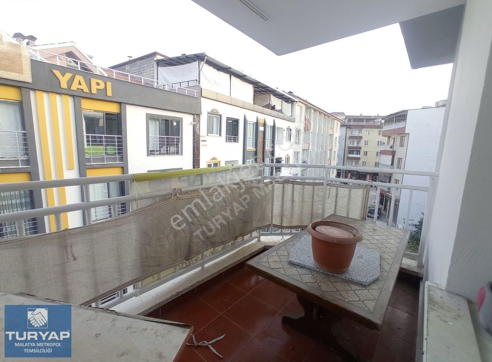 Battalgazi Şifa Kiralık Daire TURYAP METROPOL DEN GÖZDE HASTANESİ ARKASI 3+1 KİRALIK DAİRE