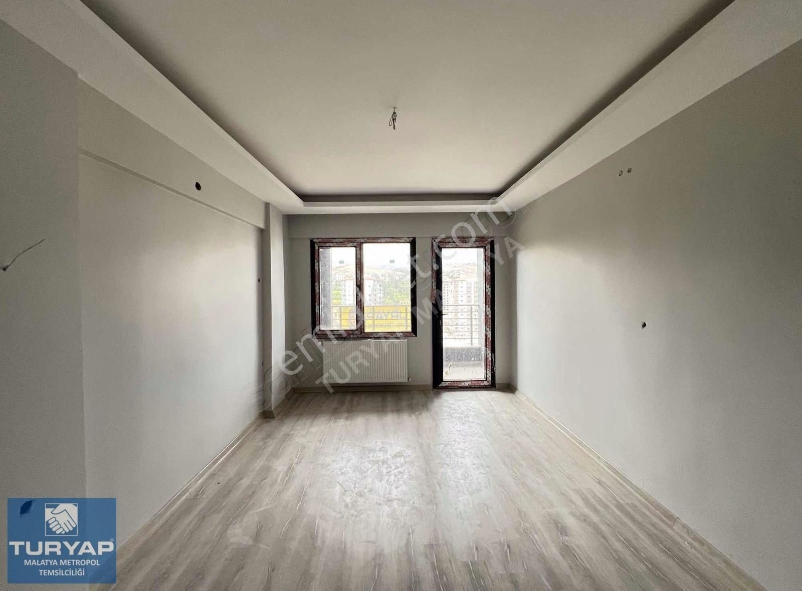 Yeşilyurt Bostanbaşı Kiralık Daire TURYAP METROPOL'DEN YÜZAKINDA KİRALIK 4+1 LÜKS DAİRE