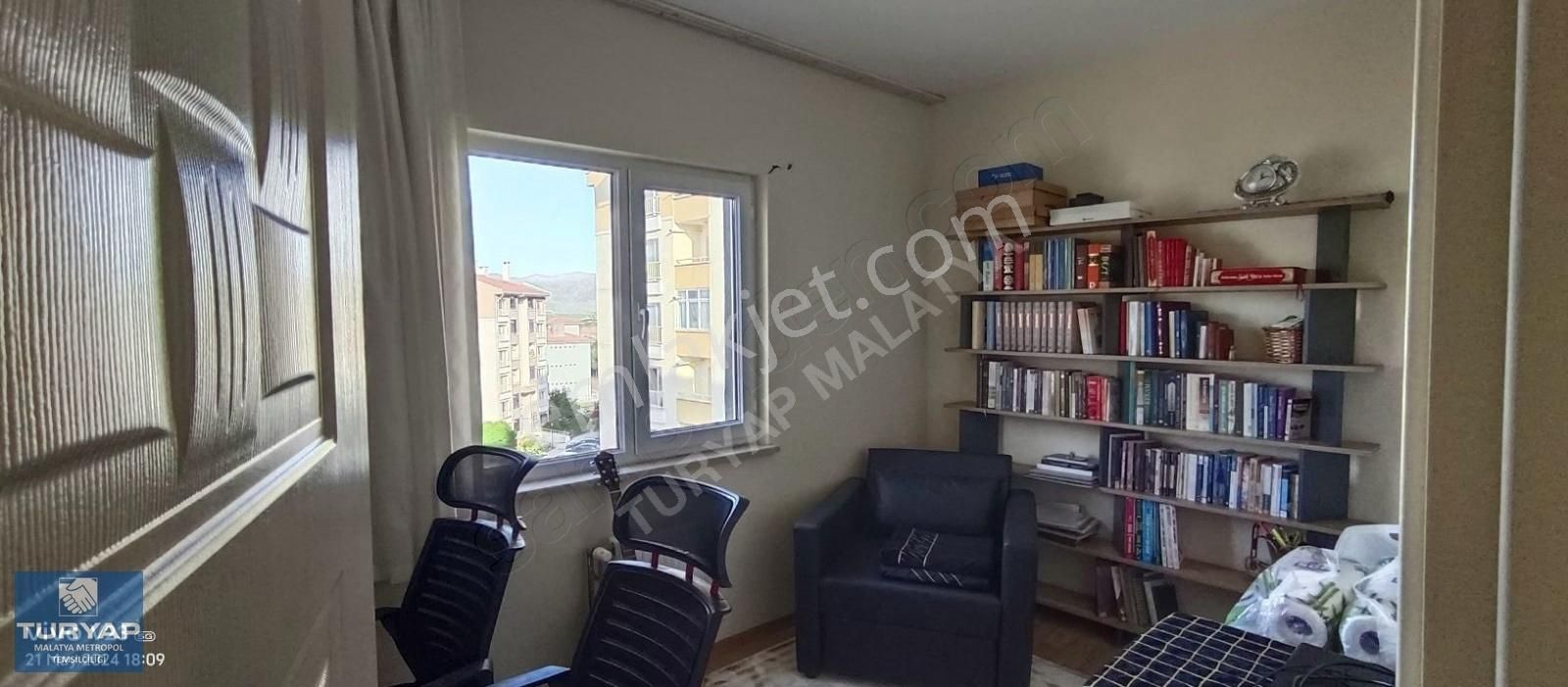 Battalgazi Üniversite Satılık Daire TURYAP'TAN TÜNEL KALIP 144 TOKİ'DE SATILIK 3+1 HASARSIZ DAİRE