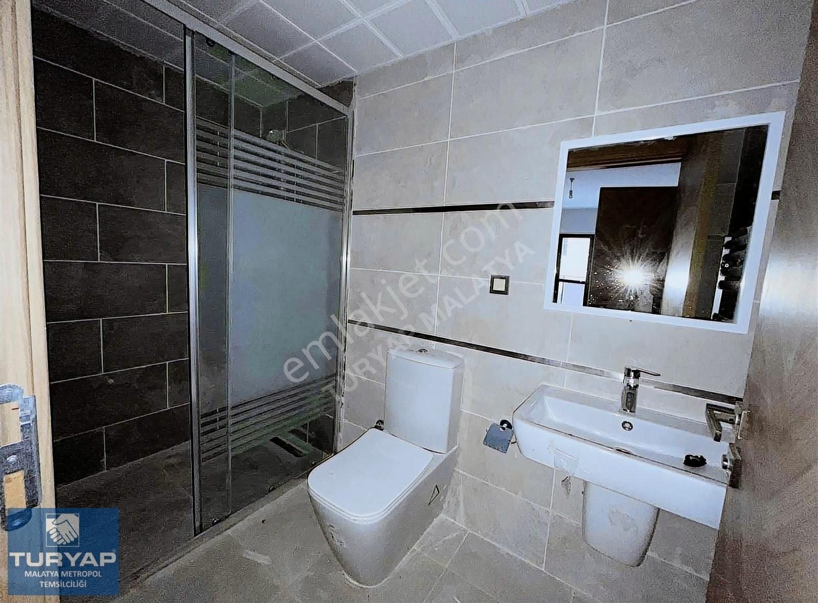 Yeşilyurt Yakınca Kiralık Daire TURYAP METROPOL'DEN BOSTANBAŞI TOKİ'DE KİRALIK 3+1 DAİRE