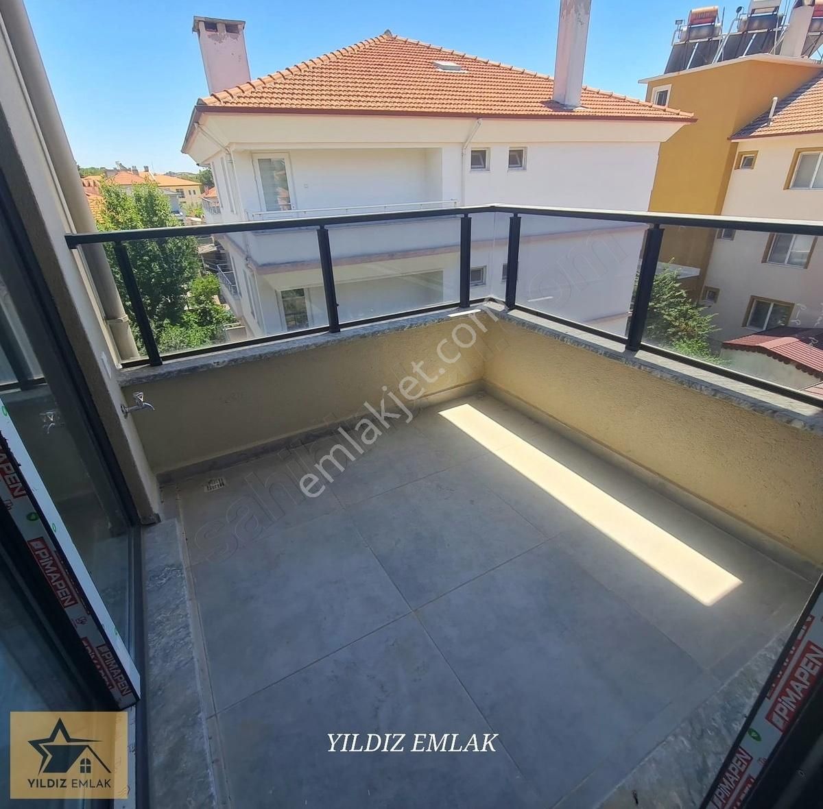 Ula Köprübaşı Satılık Daire MUĞLA ULA KÖPRÜBAŞI SATILIK 1+1 GENİŞ DAİRE