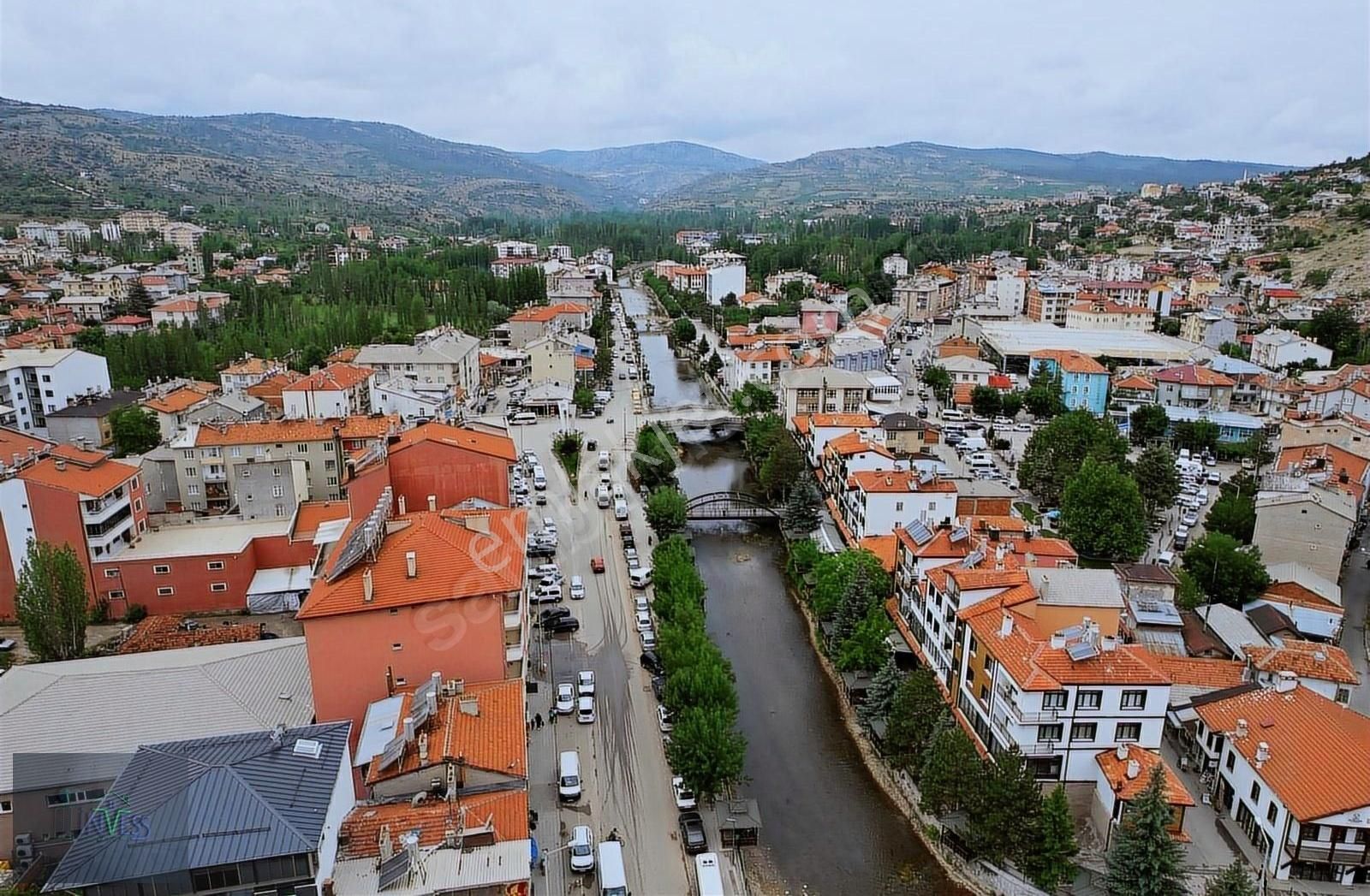 Bozkır Hamzalar Satılık Bağ & Bahçe KONYA BOZKIR HAMZALAR,ALANYA 1.5SAAT,ŞELALE YAKIN,1756 m2 ARAZİ