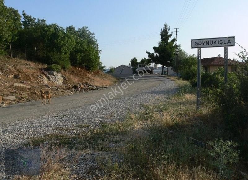 Hadim Göynükkışla Satılık Bağ & Bahçe KONYA HADİM,ALANYA 1.5SAAT,ŞELALE YAKIN 2140m2,YOLLU GENİŞ ARAZİ