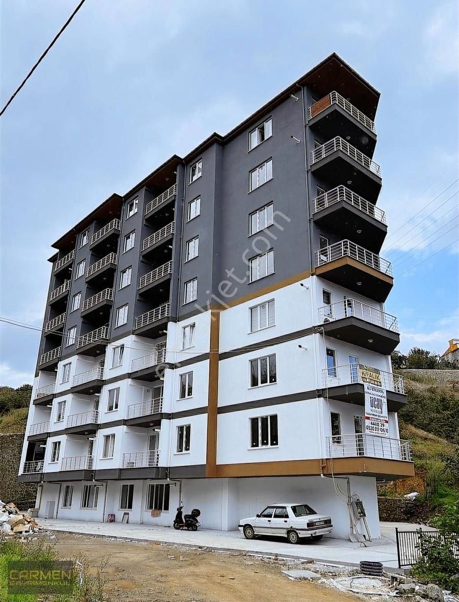 Giresun Merkez Aksu Kiralık Daire CARMEN // Giresun Aksu Mah.'ınde 2+1 110 m2 Hastane Karşısında