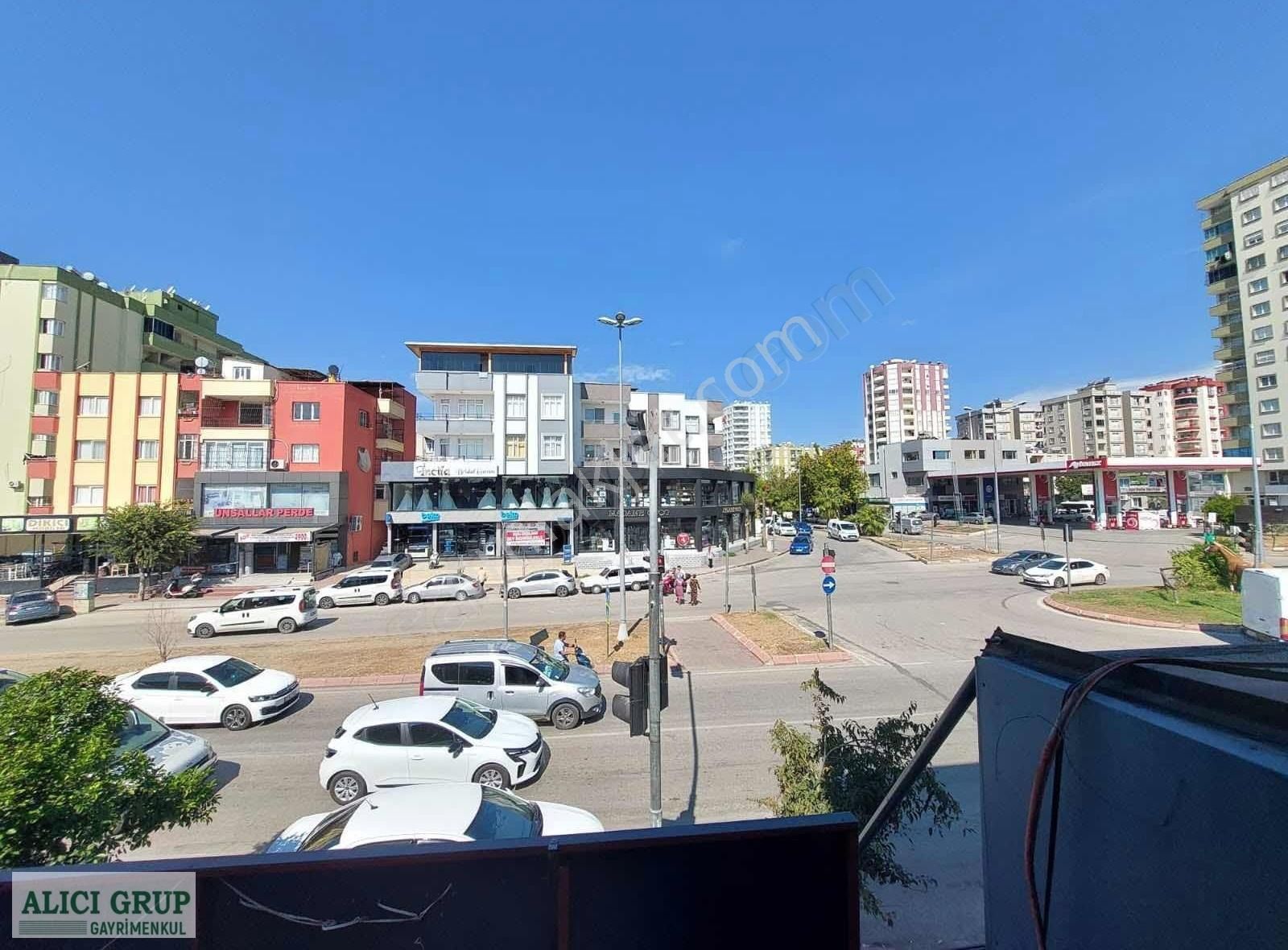 Yüreğir Ulubatlı Hasan Kiralık Daire #isa Alataş Karşısı Cadde Üstü Geniş 3+1 Kiralık Daire