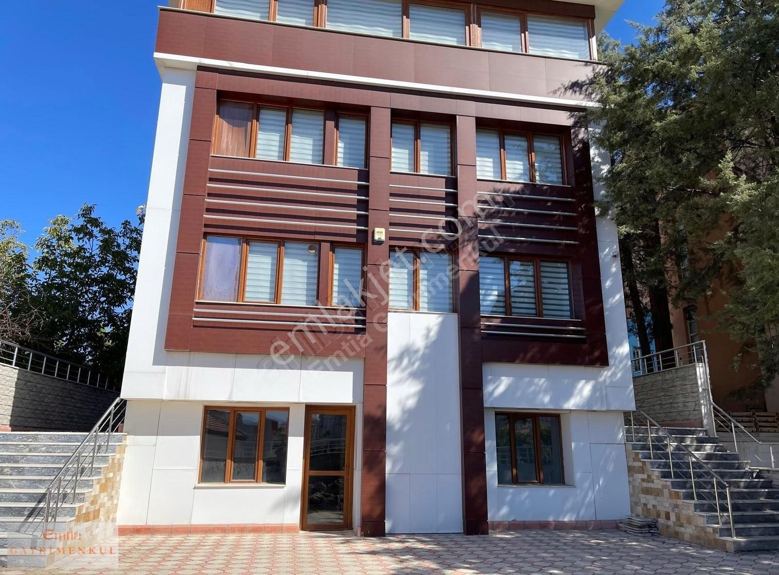 Battalgazi Battalgazi Satılık Villa EMTİA'DAN ÇEVRE YOLUNA YAKIN 4 KATLI ASANSDÖRLÜ LÜX VİLLA