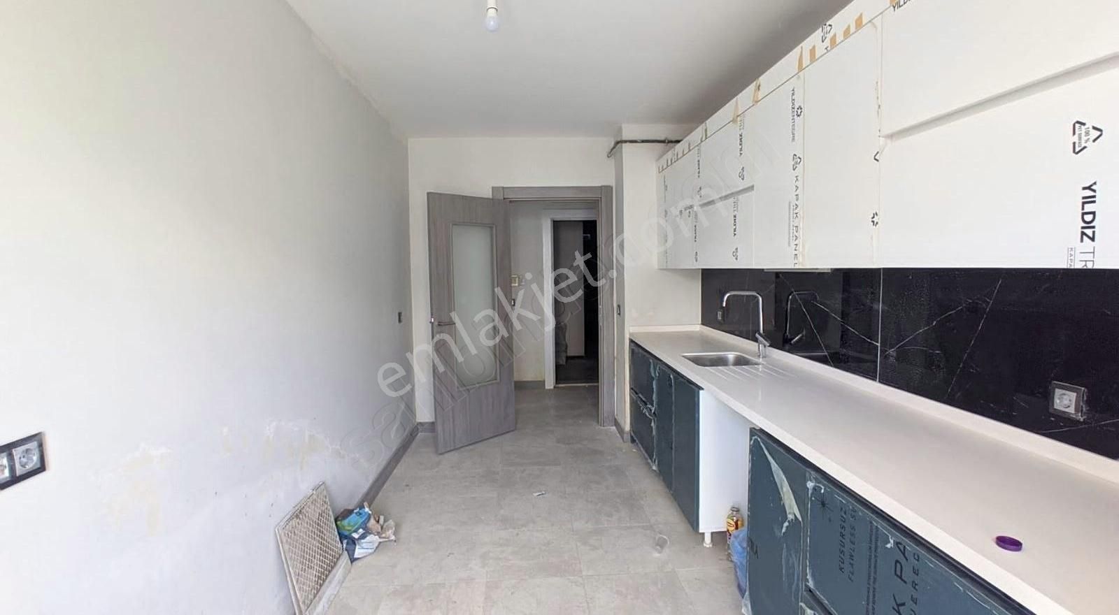 Rota Emlak Ve İnşaat 15 Temmuz Selçuklı Evleri Fırsat Daire - Görsel 5