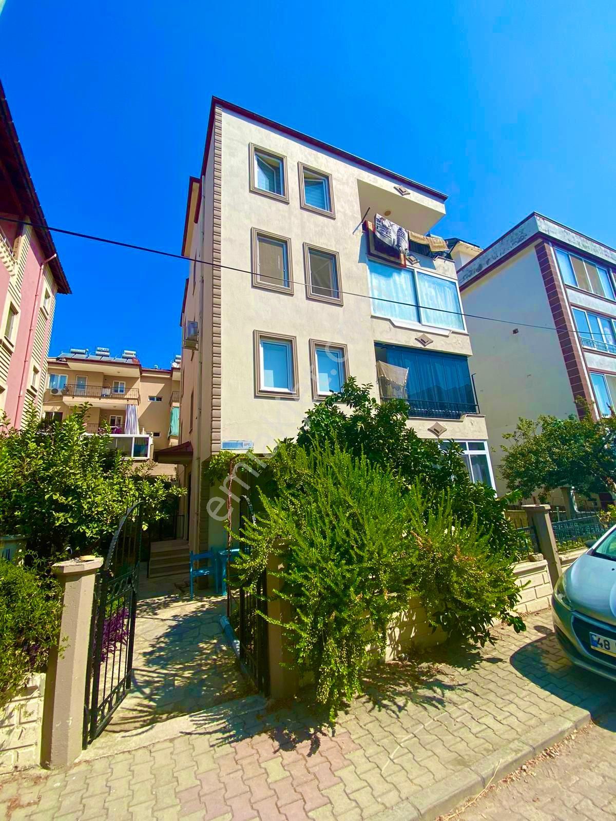 Dalaman Ege Satılık Daire DALAMAN DA AYRI MUTFAK 2+1 SATILIK FIRSATI DAİRE