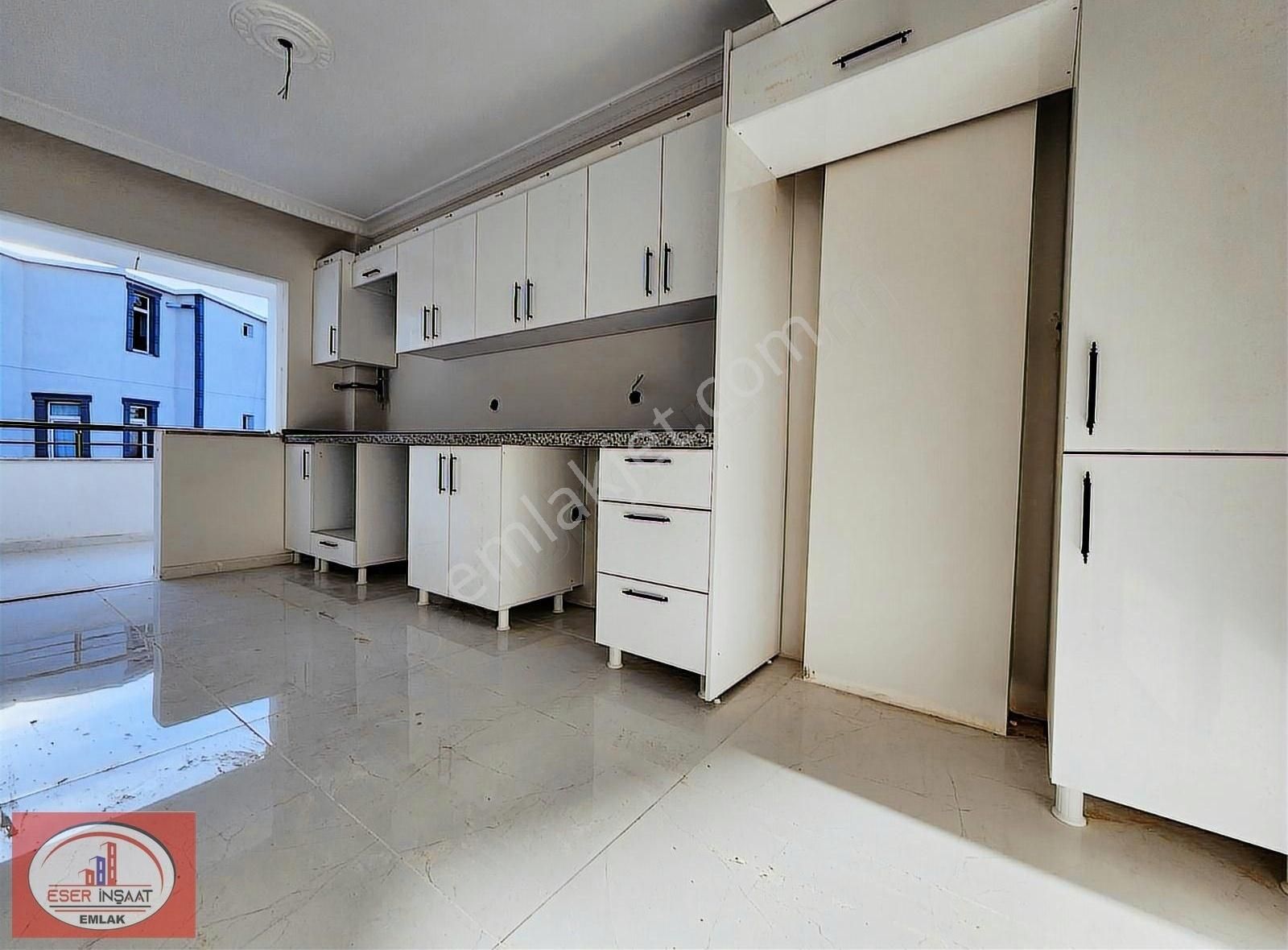 Başakşehir Altınşehir Satılık Daire SATILIK 3+1 LUKS DAİRE OSMANLI CADESİNİN YANI BAŞINDA