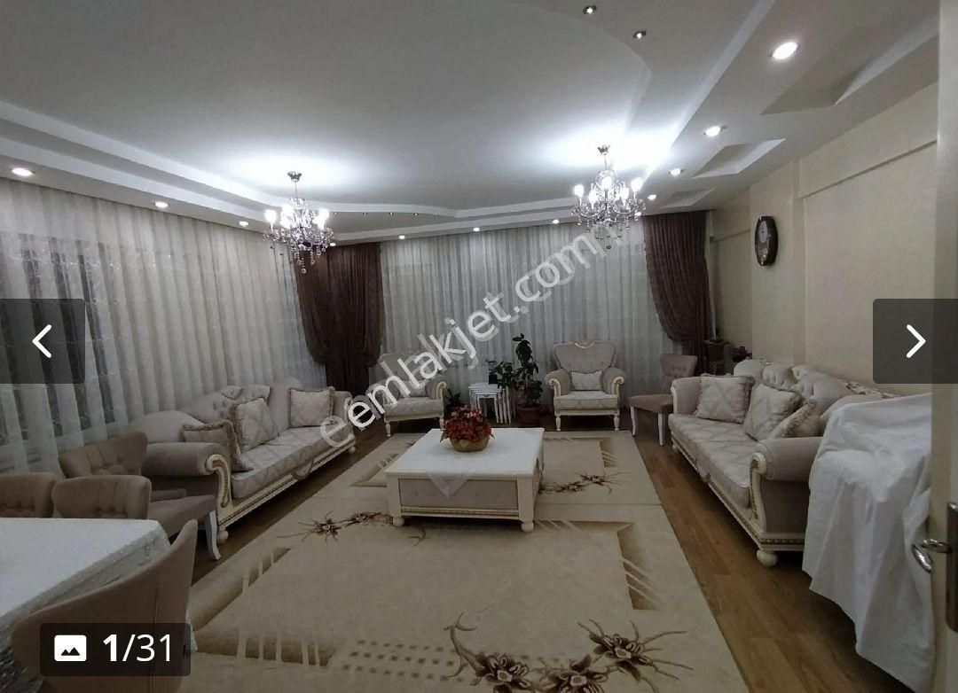 Şahinbey Şahintepe Satılık Daire AHİNLESİNDE3+1 DAİRE