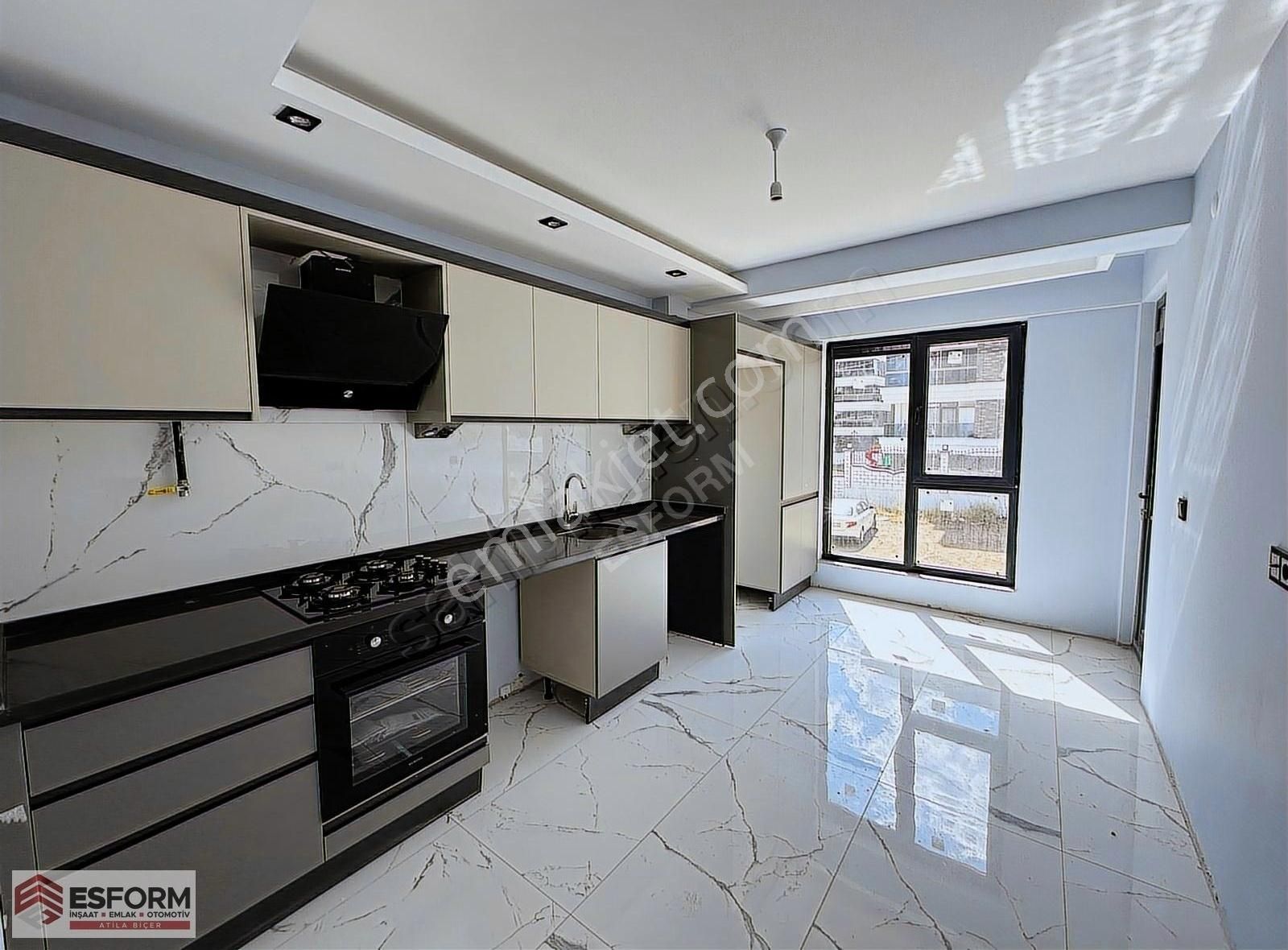 Odunpazarı Çankaya Satılık Daire ÇANKAYA MH.ÖZLEM BLV.YAKINI ULTRA LUX SATILIK 2+1 DAİRE BU-49