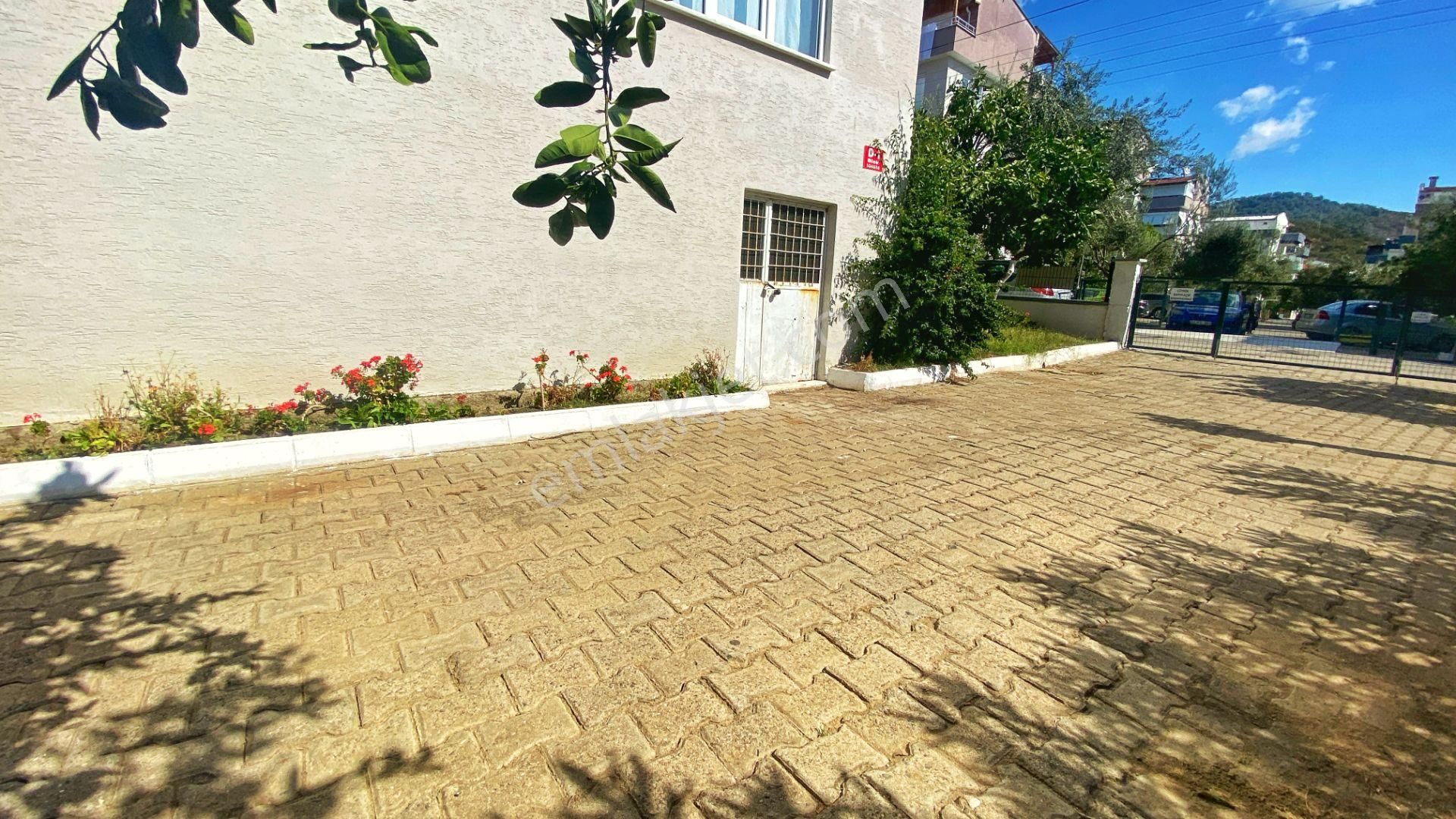 Edremit Şahindere Satılık Depo  ALTINOLUK / YAĞCILARDA 50 M2 ÖZDEMİR'DEN SATILIK DEPO