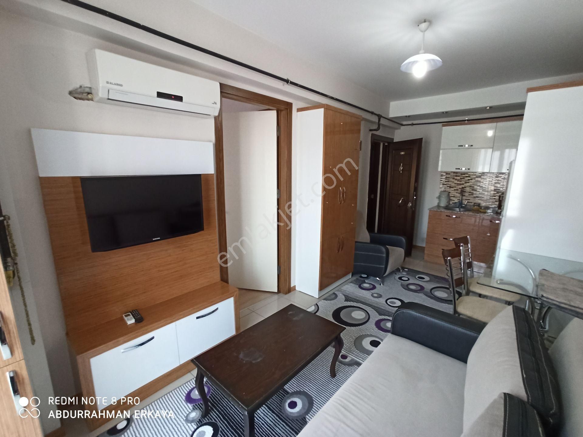 Pamukkale Hacıkaplanlar Kiralık Daire  Çınarda Hacıkaplanlar Cami Yakınında Kiralık Eşyalı Apart