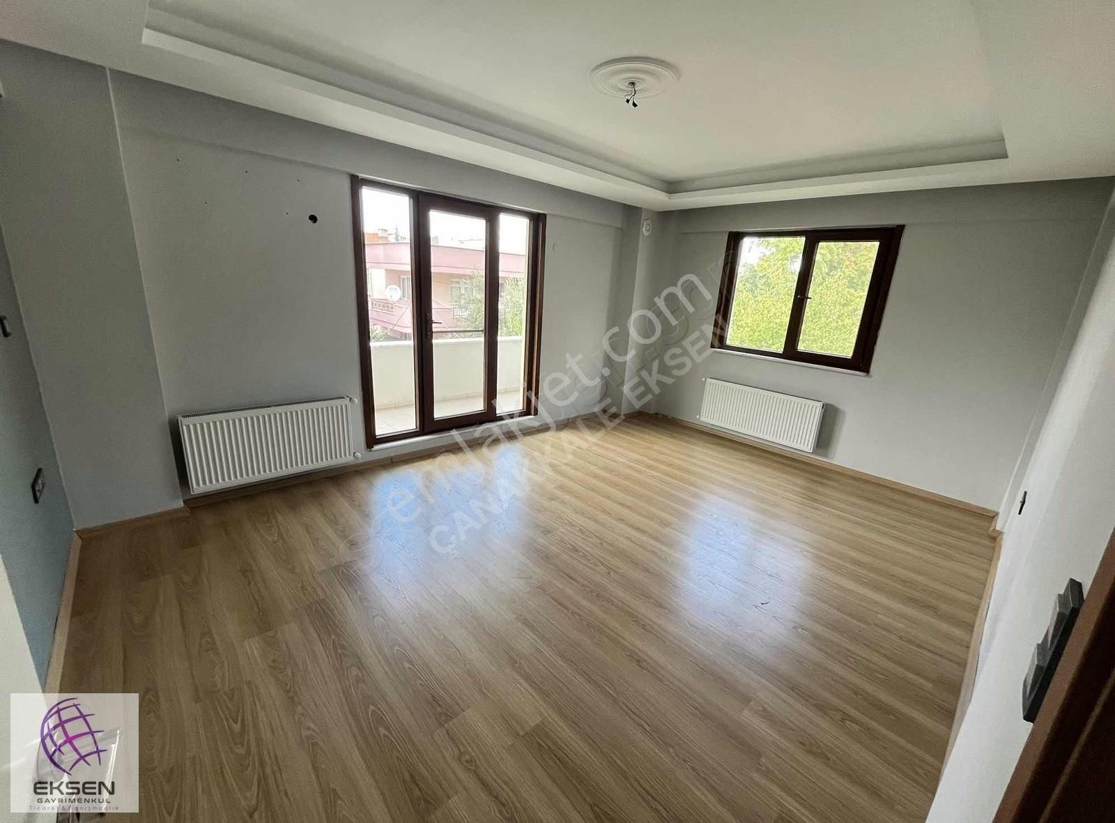 Çanakkale Merkez Kepez Bld. (Boğazkent) Kiralık Daire KEPEZ BOĞAZKENT MAHALLESİNDE MEMUR AİLEYE KİRALIK 2+1 DAİRE