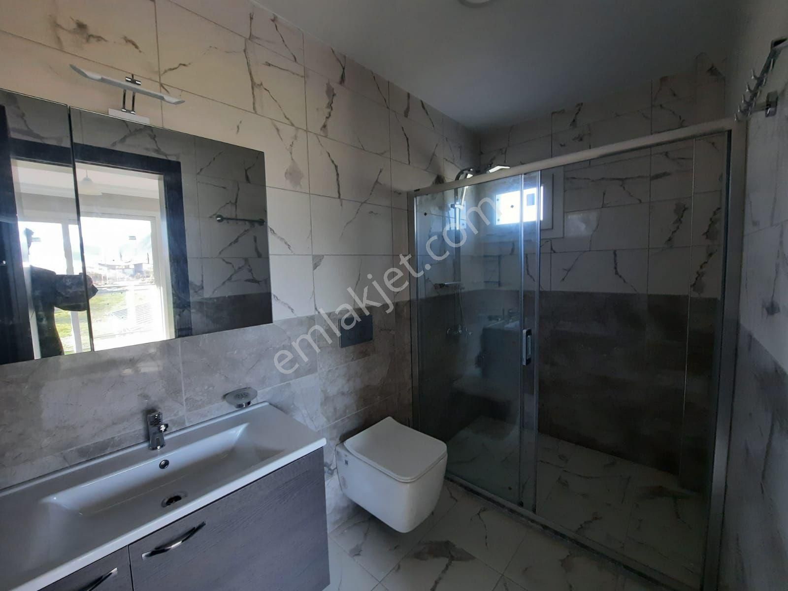 Ortaca Çaylıda Lüks 4+1 Müstakil Villa Satılık - Görsel 24