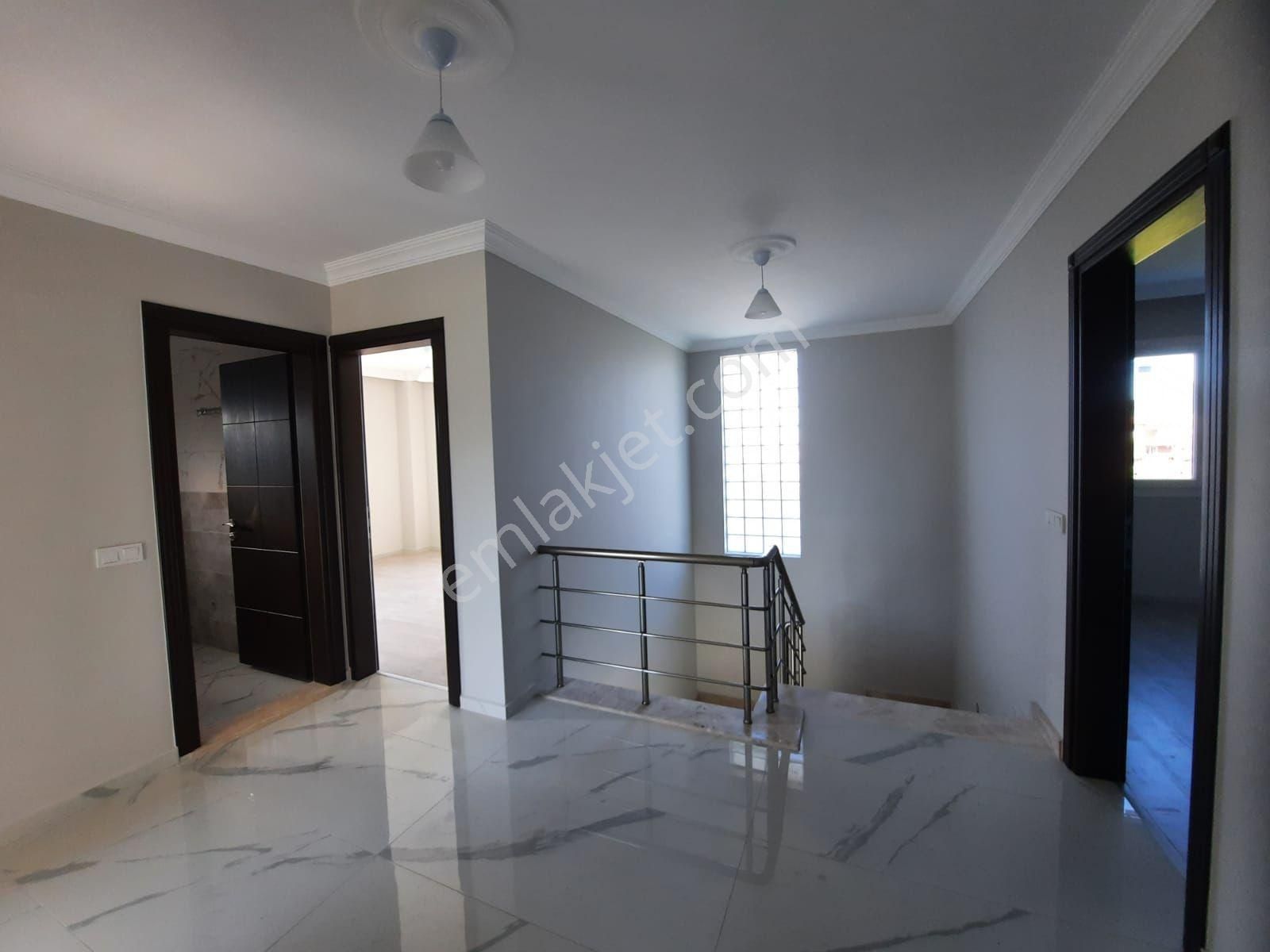 Ortaca Çaylıda Lüks 4+1 Müstakil Villa Satılık - Görsel 25