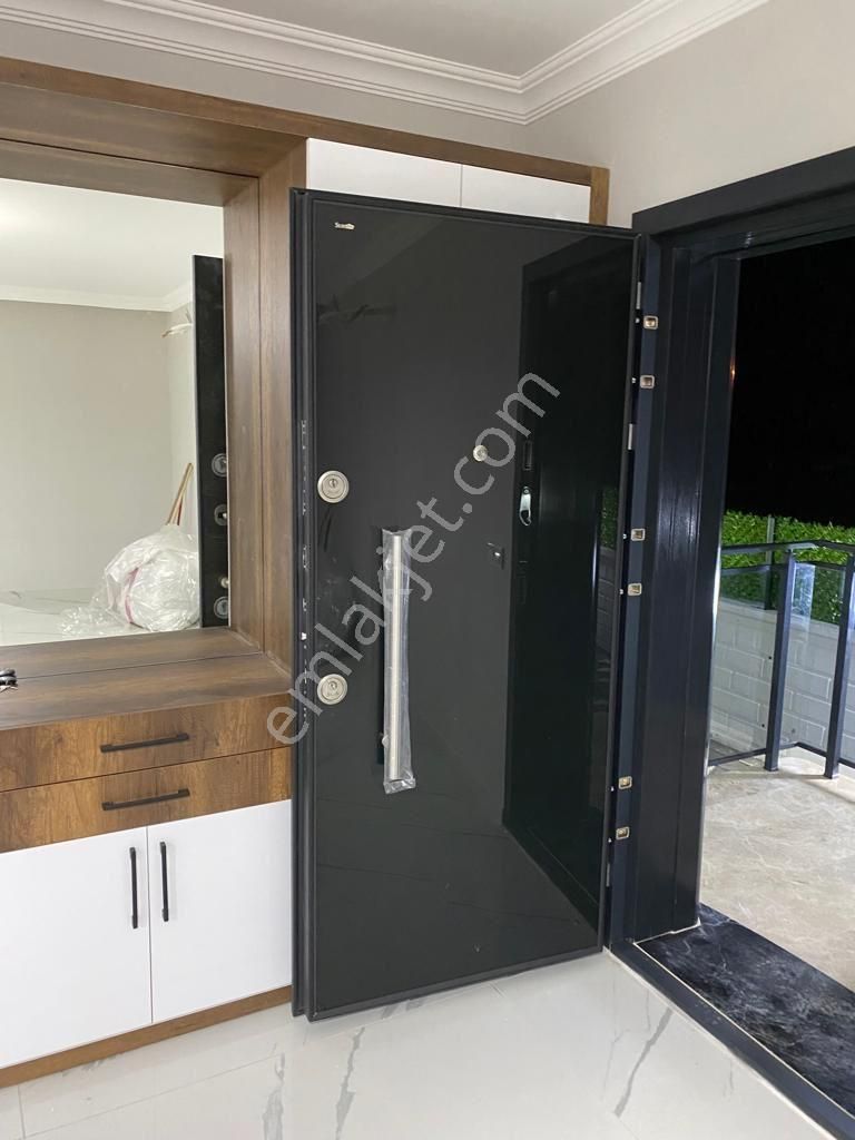 Ortaca Çaylıda Lüks 4+1 Müstakil Villa Satılık - Görsel 28