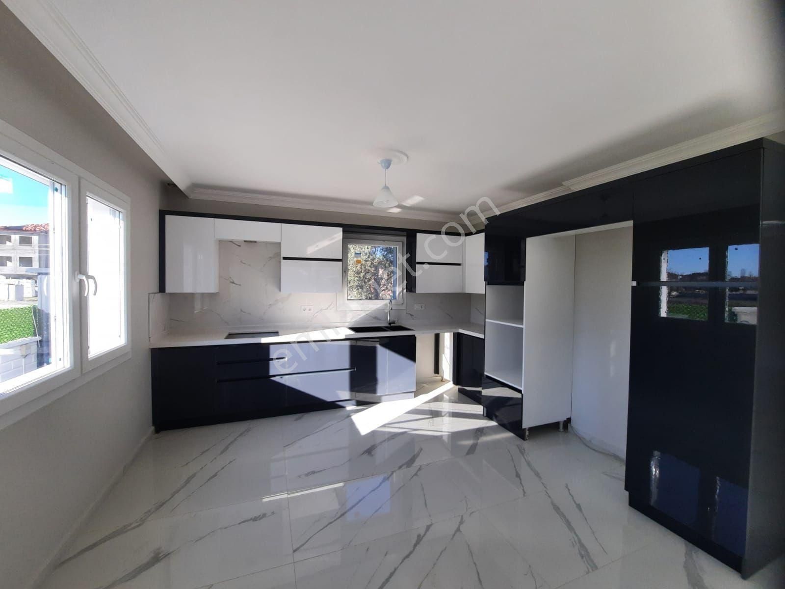 Ortaca Çaylıda Lüks 4+1 Müstakil Villa Satılık - Görsel 9