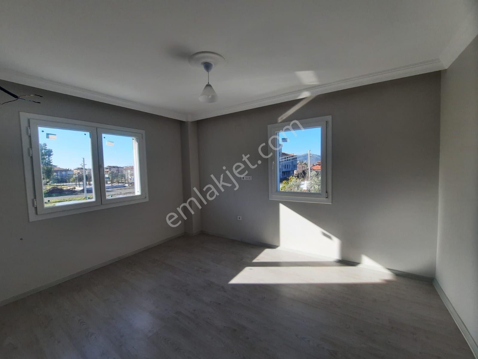 Ortaca Çaylıda Lüks 4+1 Müstakil Villa Satılık - Görsel 26