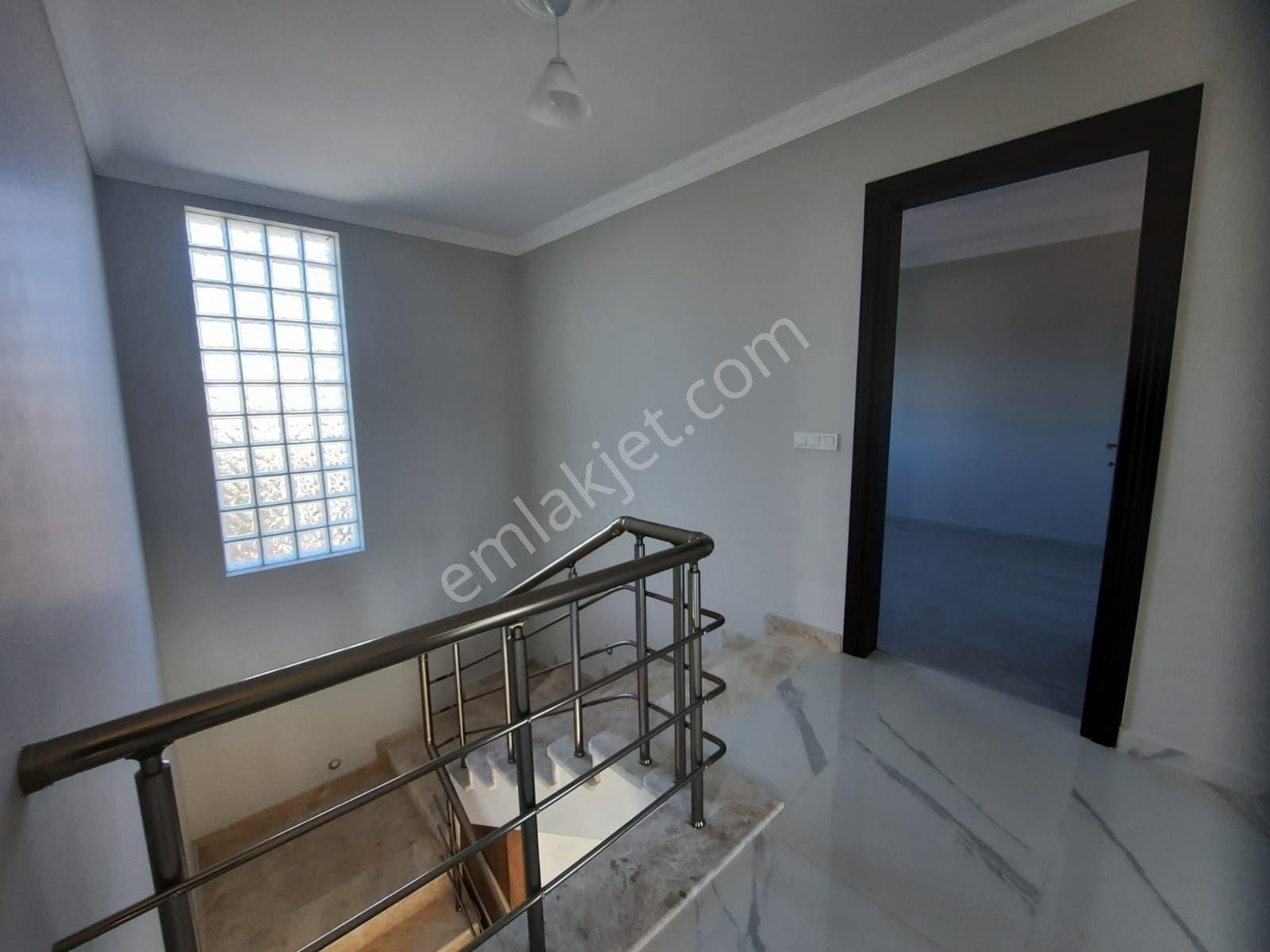 Ortaca Çaylıda Lüks 4+1 Müstakil Villa Satılık - Görsel 16