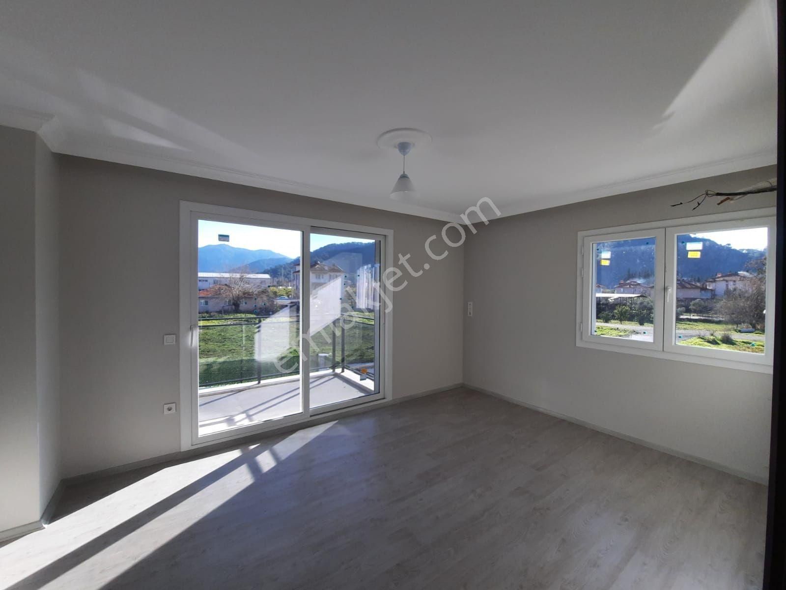 Ortaca Çaylıda Lüks 4+1 Müstakil Villa Satılık - Görsel 23