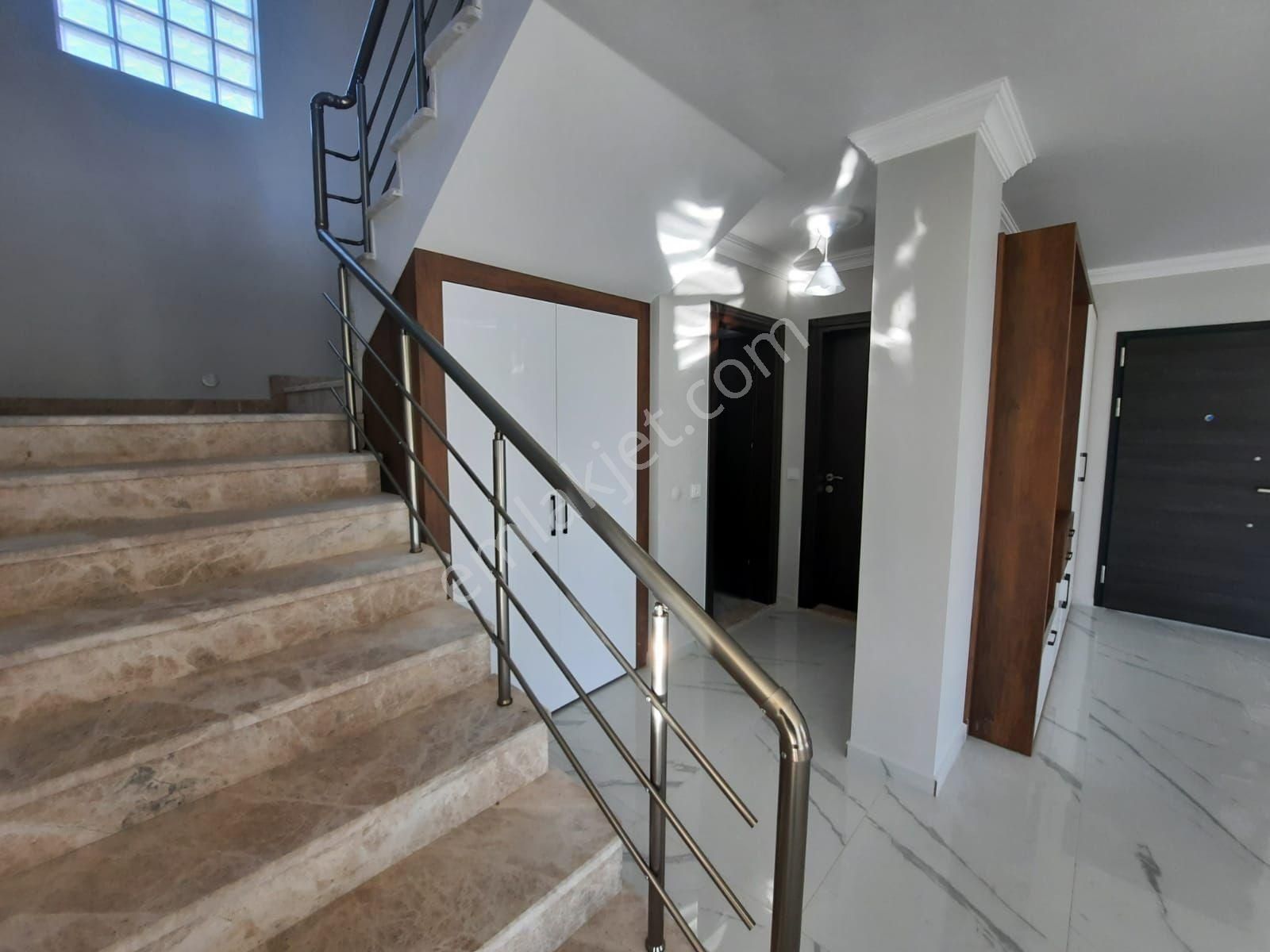 Ortaca Çaylıda Lüks 4+1 Müstakil Villa Satılık - Görsel 15