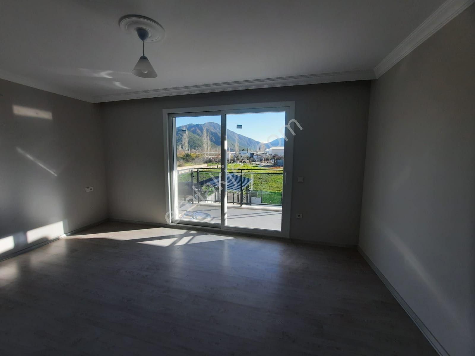 Ortaca Çaylıda Lüks 4+1 Müstakil Villa Satılık - Görsel 22