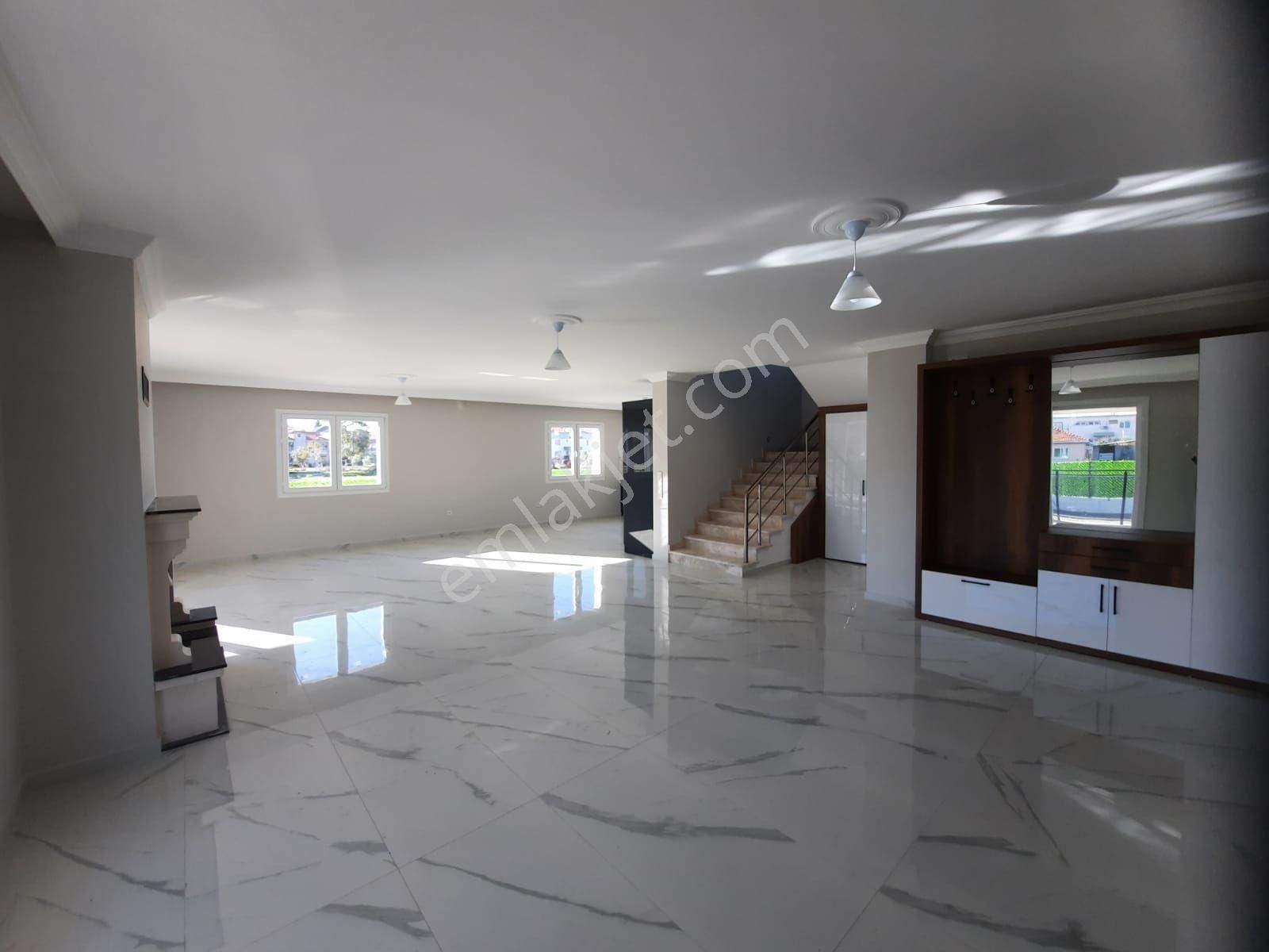 Ortaca Çaylıda Lüks 4+1 Müstakil Villa Satılık - Görsel 8