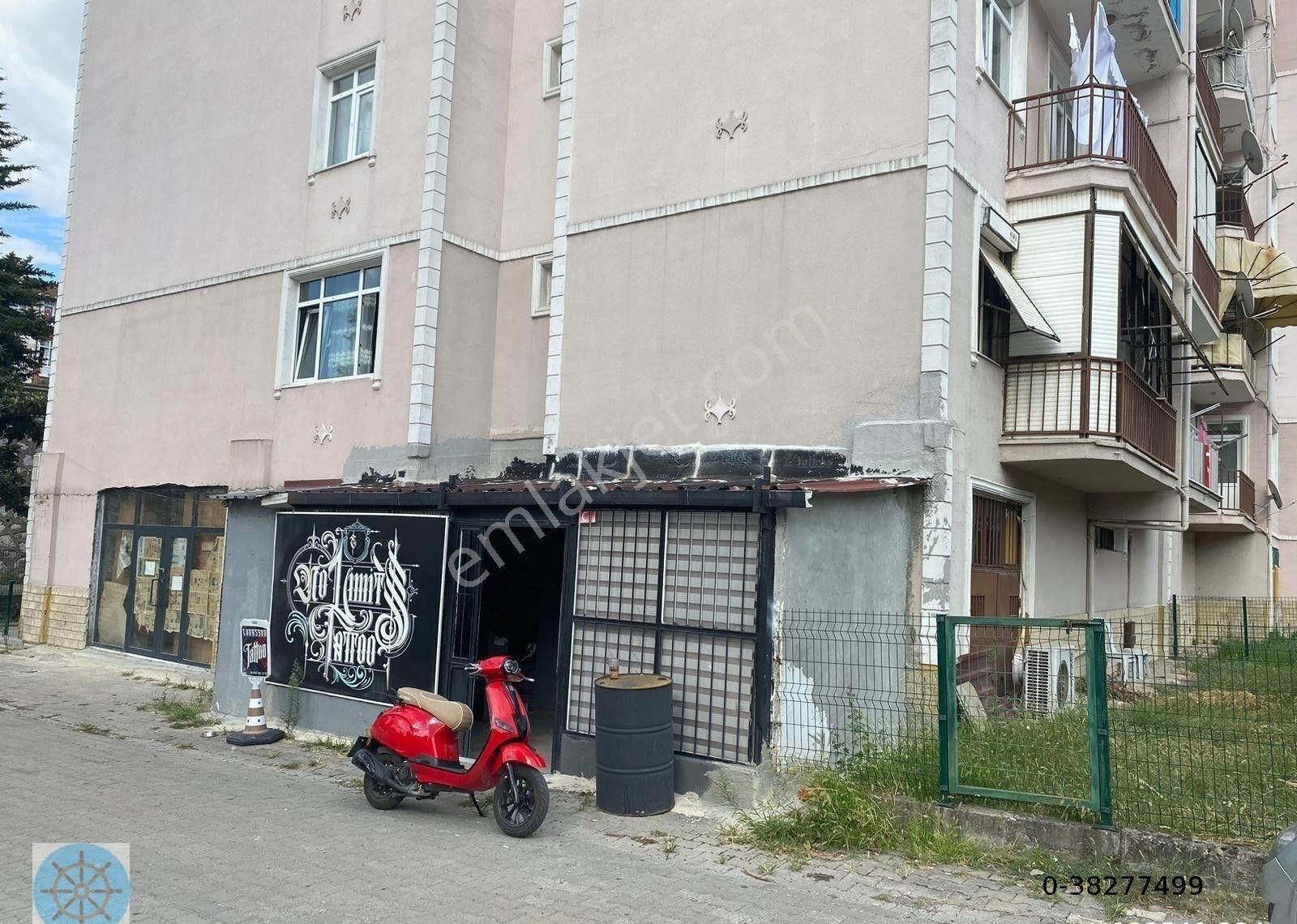 Gölcük Cumhuriyet Kiralık Dükkan & Mağaza Değirmendere Kiralık Dükkan 50 M2