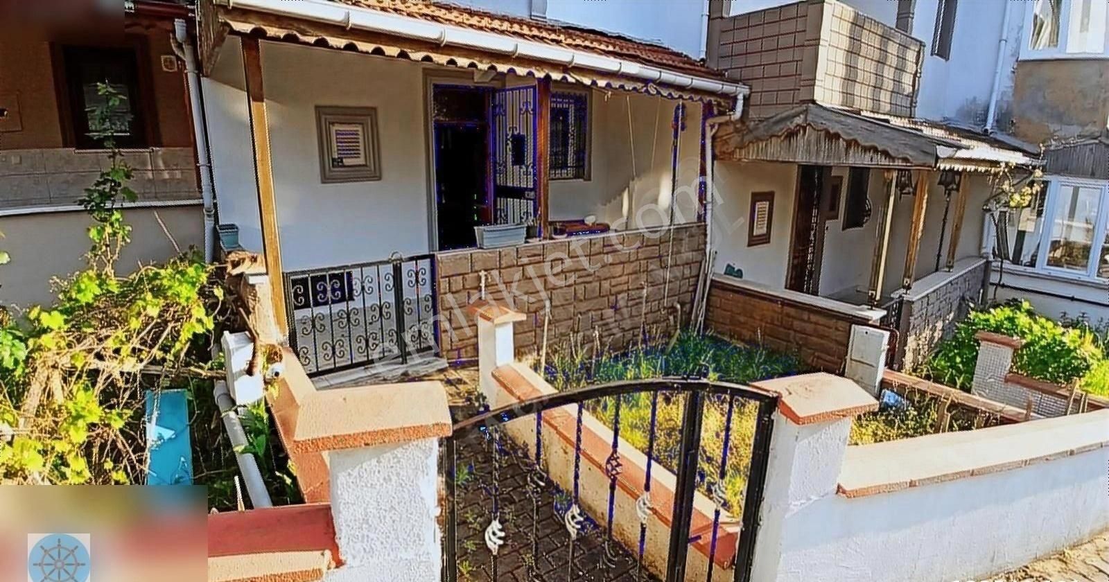 Kandıra Cebeci Satılık Villa ACİL SATILIK 3+1 BATAN GÜNEŞ SİTESİ