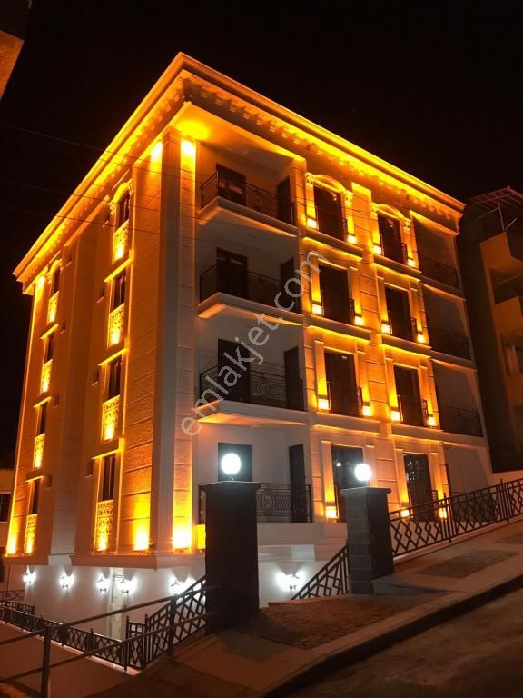 Ortahisar Kalkınma Günlük Kiralık Daire   White golden suite hotel (ktü-forum-havalımanı)7/24