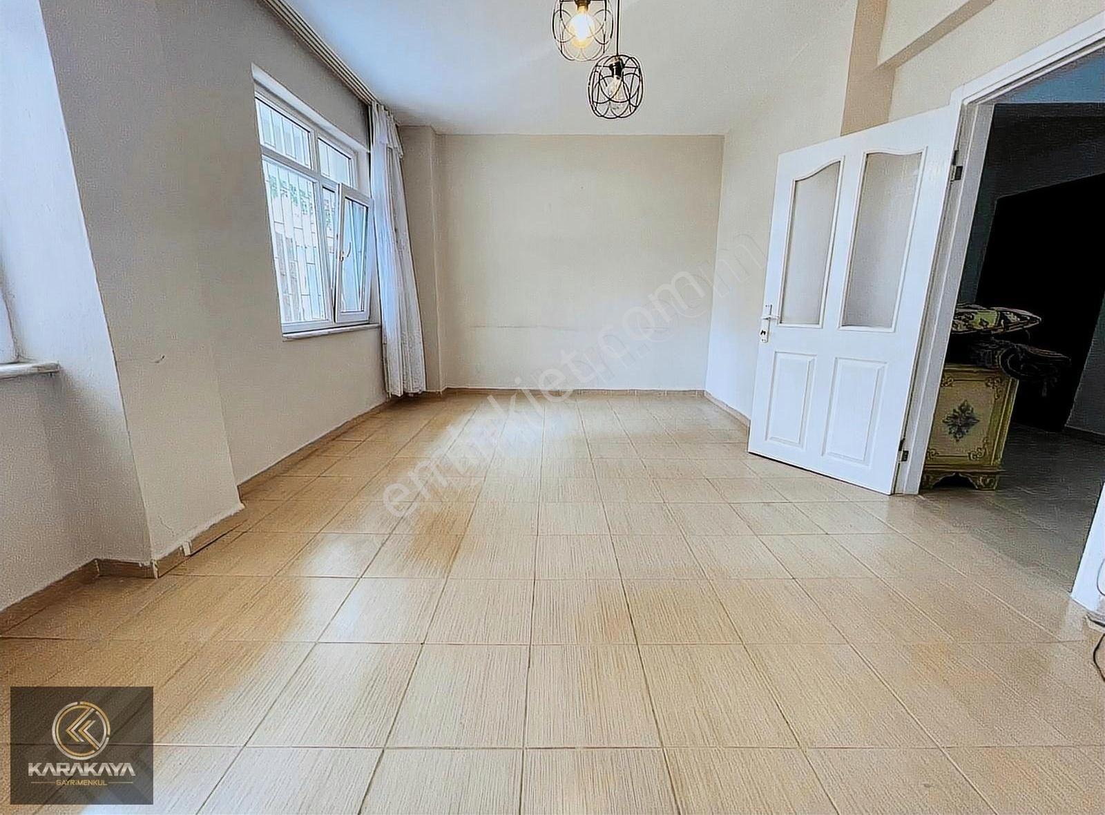 Darıca Bağlarbaşı Satılık Daire BAĞLARBAŞI MH İYİGÜN SİTESİNDE 2+1 90M2 GİRİŞ KATI