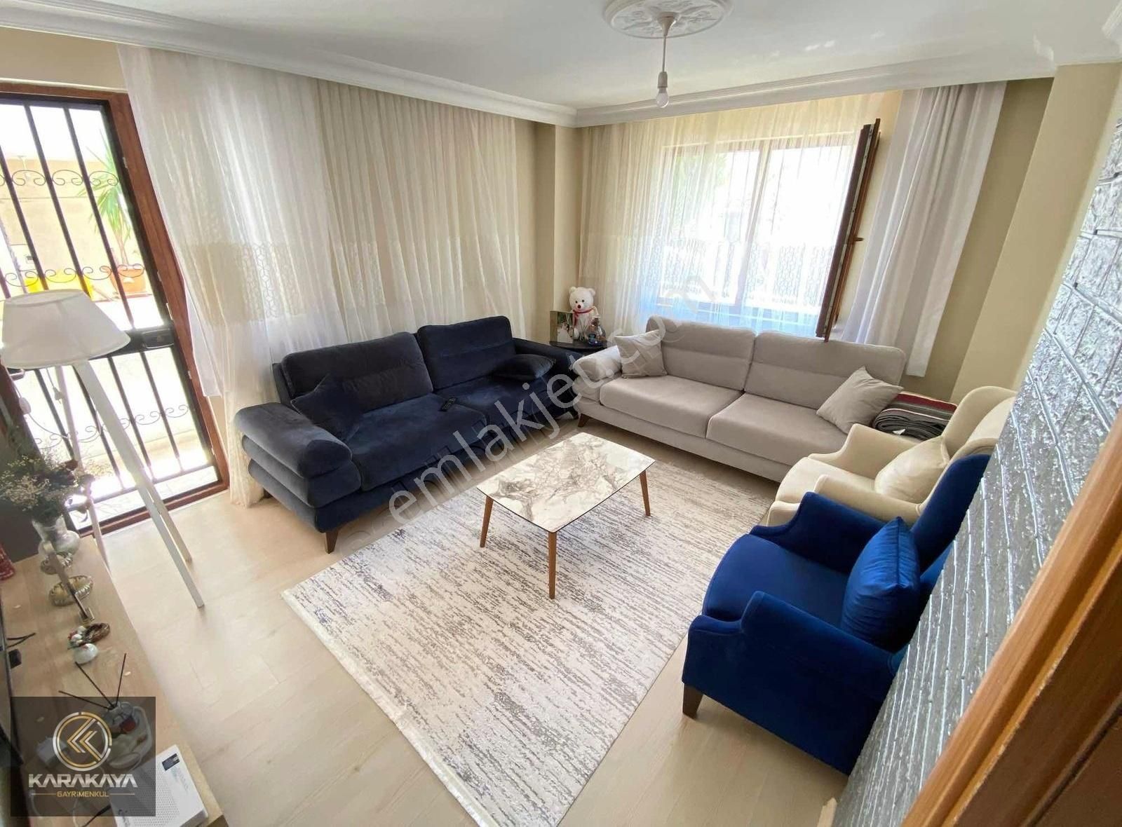 Darıca Bağlarbaşı Satılık Daire BAĞLARBAŞI MAH 2+1 95 m² *İSKANLI* FIRSAT YÜKSEK GİRİŞ