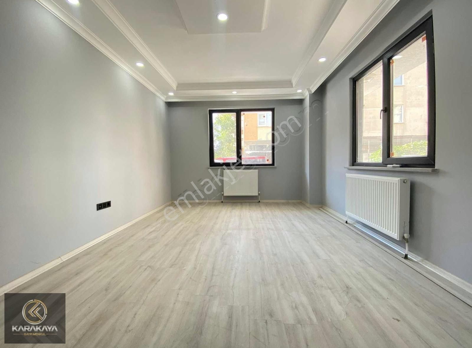 Darıca Kazım Karabekir Satılık Daire KAZIMKARABEKİR MAH SATILIK 2+1 90m2 YÜKSEK GİRİŞ CADDE YAKINI