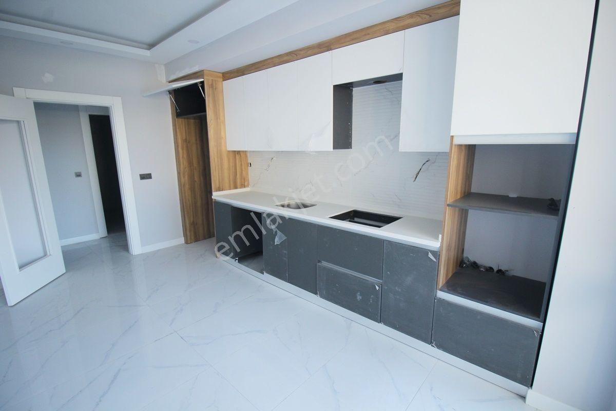 Çorlu Alipaşa Satılık Daire  ÇORLU DİVAN OTEL KARŞISI TRENT ARENA YANI  150M2 3+1 SIFIR DAİRE