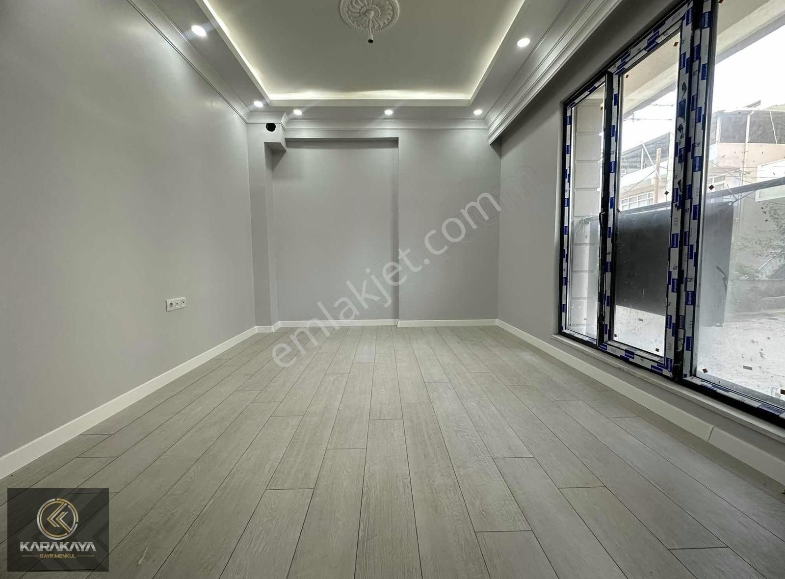 Darıca Bağlarbaşı Satılık Daire BAĞLARBAŞI MAH 2+1 95 m² *SIFIR* YÜKSEK GİRİŞ