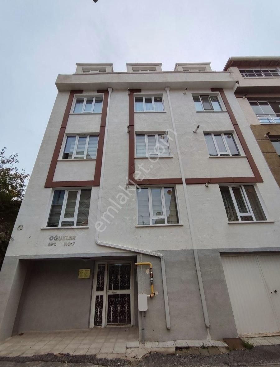 Odunpazarı Büyükdere Satılık Daire LOFT GAYRİMENKULDEN BÜYÜKDERE MAHALLESİNDE SATILIK EŞYALI 1+1