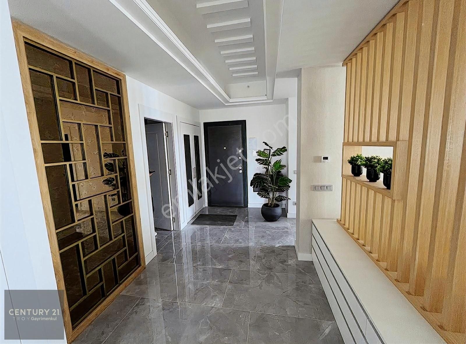 Gölbaşı Taşpınar Satılık Daire İNCEK FARAS PANORAMA'DA 4,5+1 ULTRA LÜKS SATILIK DAİRE